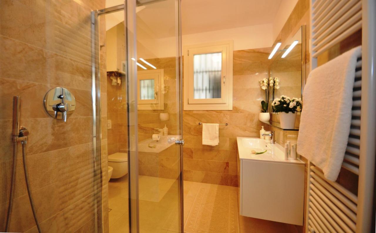 Ferienhaus Ca' Alansari Venedig