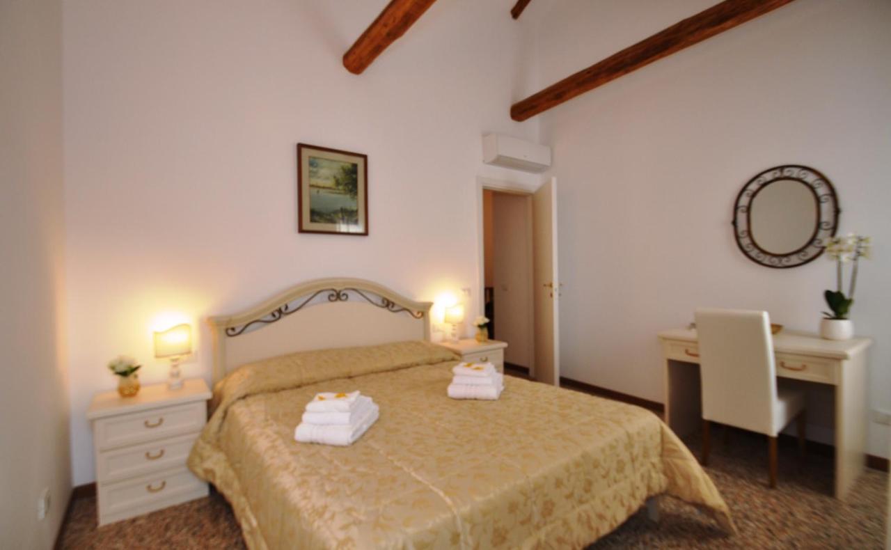 Ca' Alansari Ferienhaus