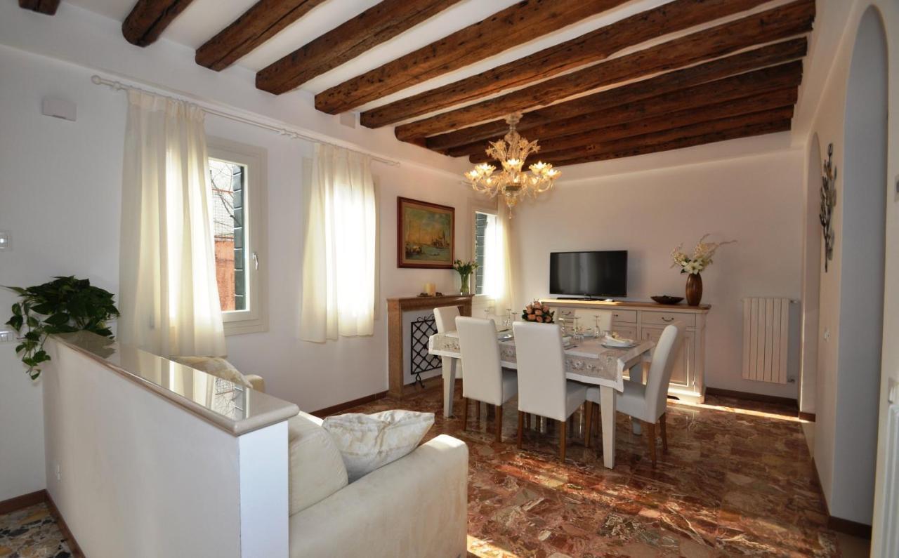 Ca' Alansari Venedig
