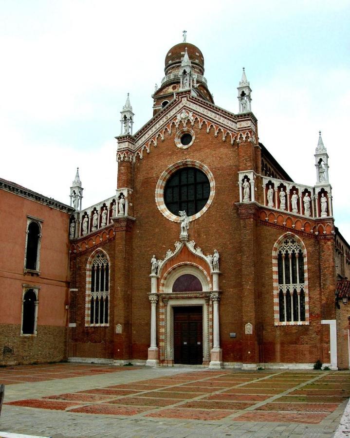 Ca' Alansari Venedig