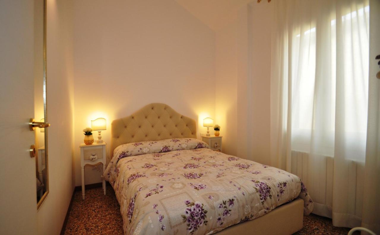 Ca' Alansari Venedig