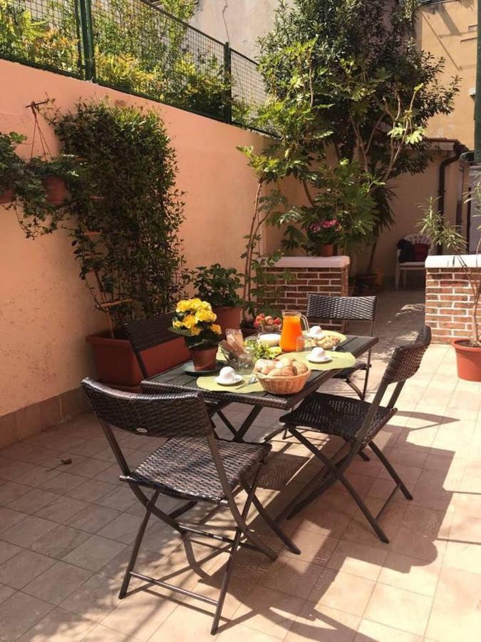 Ferienhaus Ca' Alansari Venedig